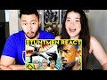 STUNTMEN REACT TO BAD & GREAT HOLLYWOOD STUNTS 17 | Corridor Crew | Aaron Toney | Reaction!