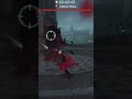 Devil Trigger Activated 🔥 #devilmaycry #gaming