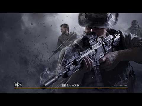 【CODモバイル】FRONTLINE