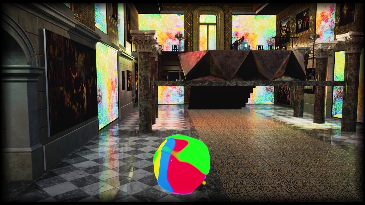 oraetlabora gallery on Occupy White Walls