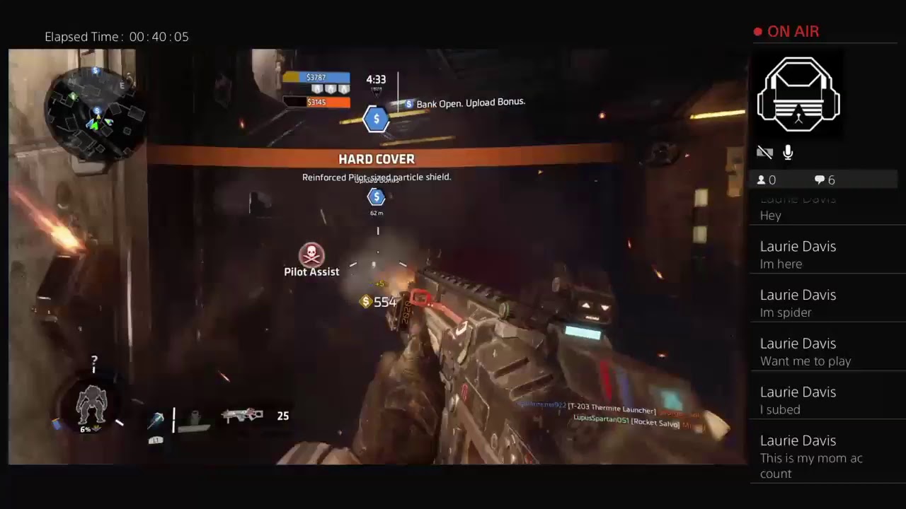 sk8_twins's Live TF2 Online