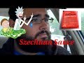 Failing to get Szechuan Sauce