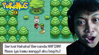 Wajib Dicoba Pokemon Buatan Indonesia! Pokemon Nusantara EX Wajib Dicoba Pokemon Buatan Indonesia! Pokemon Nusantara EX