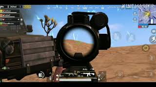 Detik-detik chicken dinner!! Squad kocak PUBG MOBILE INDONESIA