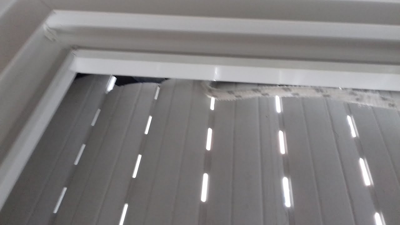 oprava plastovej rolety