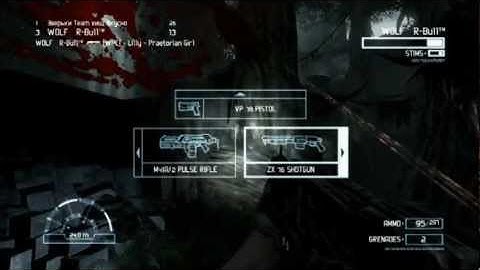 ONE MORE CHEATER IN AVP 3 COMMUNITY.mpg