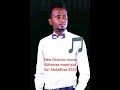New Oromoo Music Abbarraa Warquu 2025 New Oromoo Music Abbarraa Warquu 2025