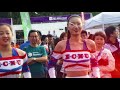 2018 Shanghai International Elite 10K Race - Documentary