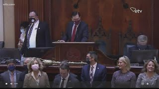 SC House approves broadband expansion bill
