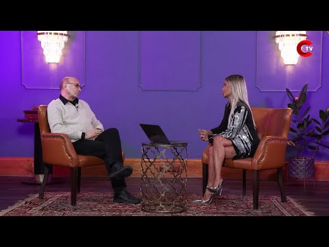 18 მაისს, 21:00 საათზე ! ,,სთორის'' ახალ ეპიზოდში ნახავთ !