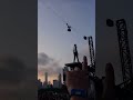 Playboi Carti performing Shoota &amp; N3w Neon @ Lollapalooza 2021 (Crowd View)