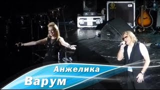 Анжелика Варум, Владимир Пресняков - Белый снег (2013)