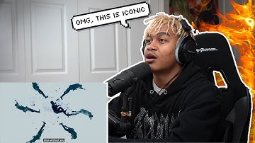 GOT7 - "You Calling My Name" M/V - REACTION