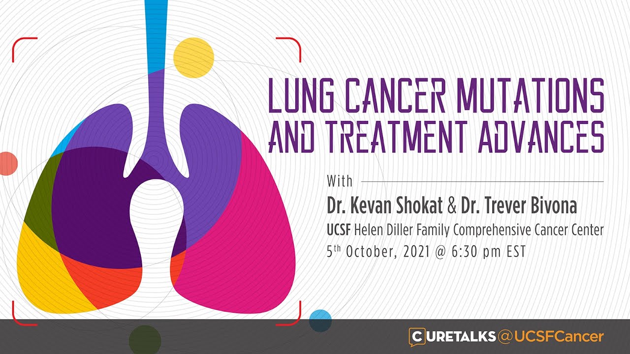 Lung Cancer Mutations and Treatment Advances YouTube