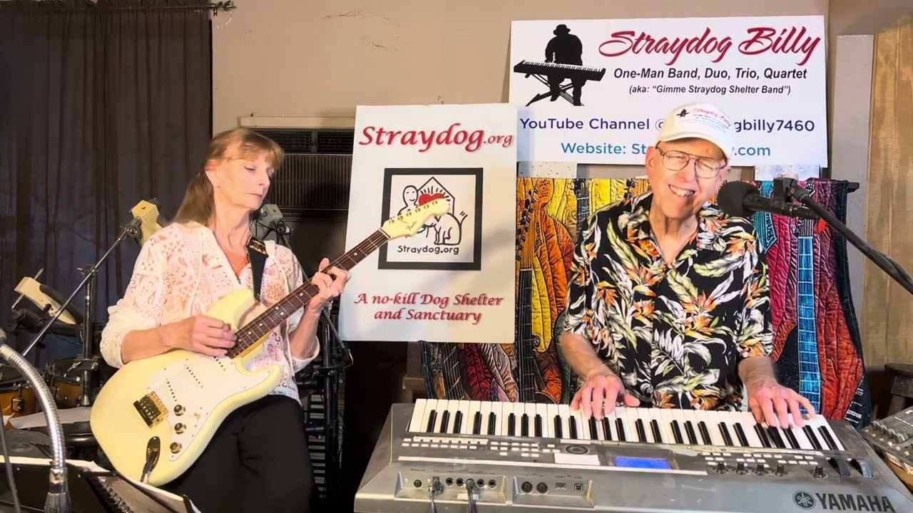 Bye Bye Blackbird – written by Henderson/Dixon – Song 1977 – PLEASE spay/neuter your dogs and cats!!