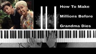How To Make Millions Before Grandma Dies OST | TALAD PRU หลานม่า