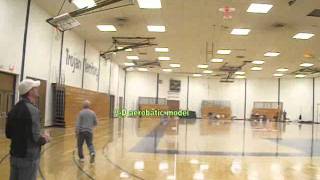 McDowell Flyers - February 3, 2012