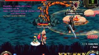 Drunk Aganzo Does Screaming Cave