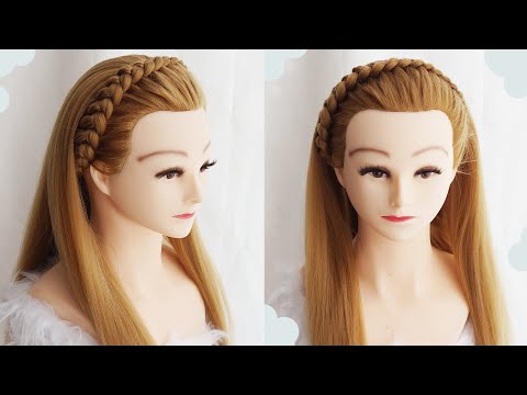 different-braid-hairstyles-for-school-|-hair-style-girl-for-party-simple-|-hairstyle-for-long-hair