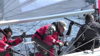 Portoroz Melges 24 Regatta - Day 3