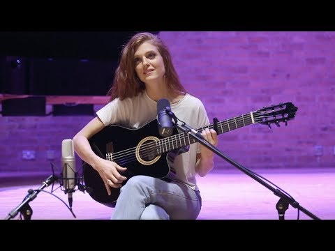 Wallis Giunta - Una volta c'era un re (Rossini)【HD】