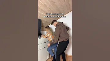 Meine Freundin Hasst Es Wenn Ich Das Mache Shorts Tiktok Couple Jonathanschoeck 