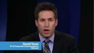 Walmart Statement on FCPA -- English
