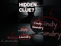 👉 He Hid the Truth in Plain Sight 😨🧩 #shorts #coldcase
