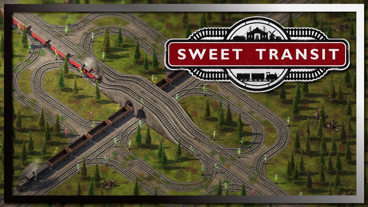 #6 Kreuzungen | Sweet Transit