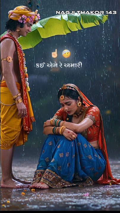 !! પરવા નથી કંઈ એને રે અમારી 💔🤕 !! @Nagaji_thakor_143