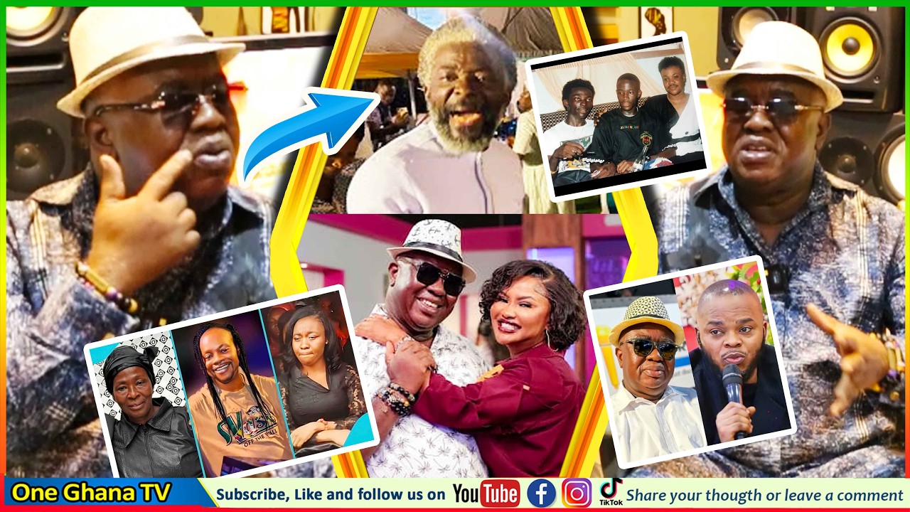 Papa Shee’s Cognizant Acts on Lumba's Saga💎Bless McBrown💎Lawyers Ready Over Lies on Obinim &I, Fredy