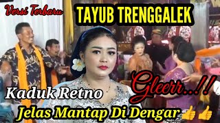 Tayub Trenggalek Terbaru 2026 Jelas Mantap Di Dengar Sampai Akhir 
