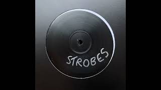 Frazer Ray - STROBES [U-PHORIX]