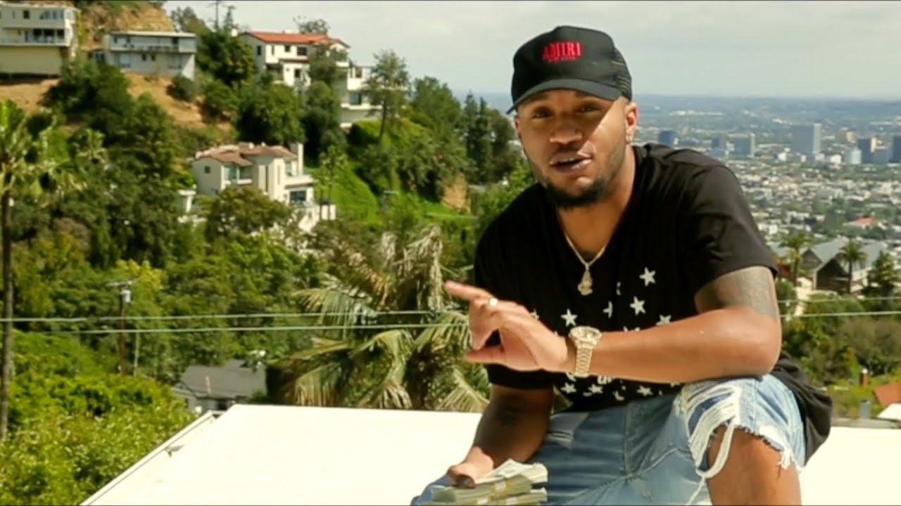 Bendadonnn - 18 (Official Music Video) - YouTube