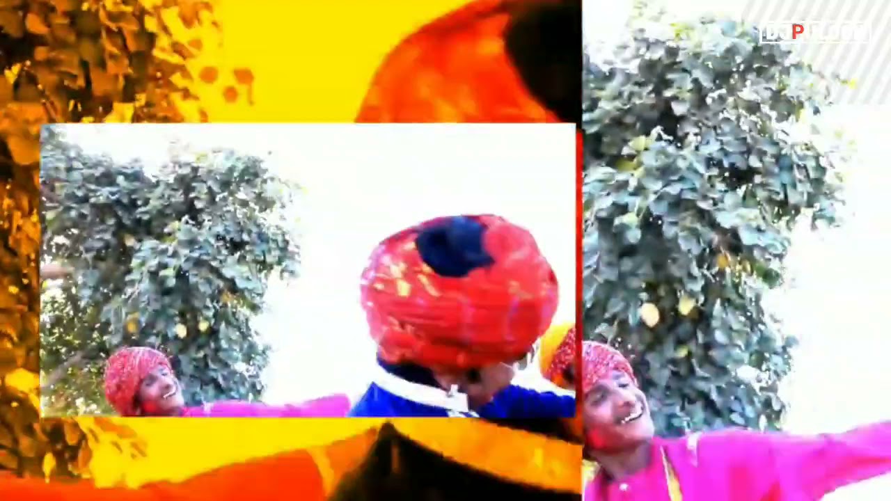 Holiya Mein Ude Re Gulal _ Club Mix  _ DJ Pulock VDJ Pulock