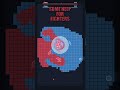 Territory Battle – Red Was Winning... Then This Happened #battle #simulation