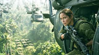 【ACTION】1,000 Helicopters Take Off on a Deadly Mission to Save the General’s Daughter! screenshot 3