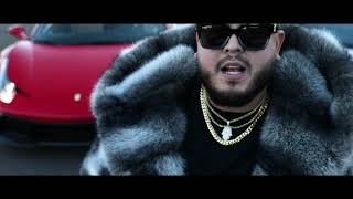 KSB El Malo / 80s 90s ft Jesus Adame (official music video)
