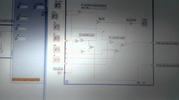 Kingston University London, Inverted pendulum Segway