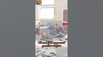 gasoline engine customization color self-charging generator wireless tracked lawn mower