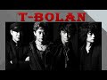 【T-BOLAN 】❥「T BOLAN 人気曲 」❥ ♫ JPOP BEST ♫