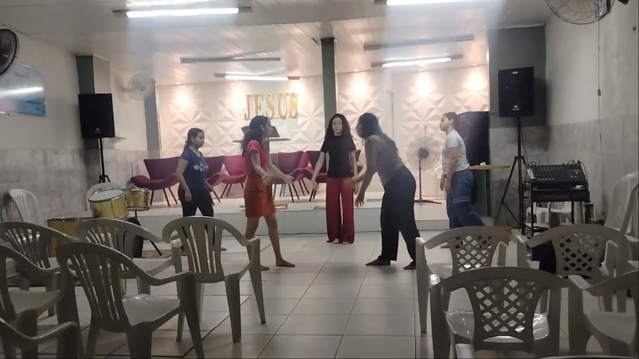 Aquilo que Parecia Impossível 🥹✨