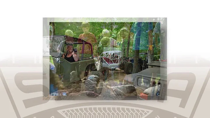 SFWDA Introduction of the SFWDA - SFWDA - - Southern Four Wheel Drive Association - www.SFWDA.org