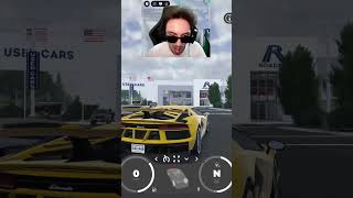 Do you guys like the new Lamborghini SVJ in Greenville?