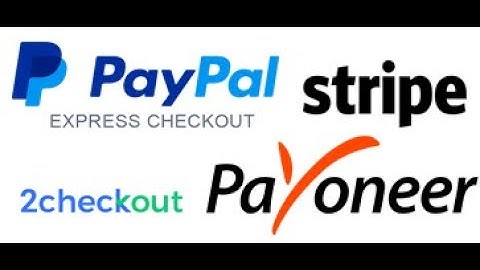 Shopify payment method for Pakistan in details