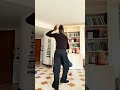 Lavinia | 🇮🇹 | Dance Lesson with Dr Kizomba in Italy! | Repost