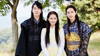 The King Loves Cast Shares Thoughts After Wrapping Up Filming