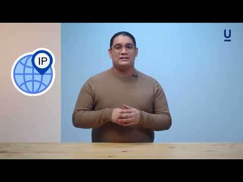 Direccionamiento IP - Curso de redes