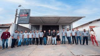 Danf Vídeo Insucional