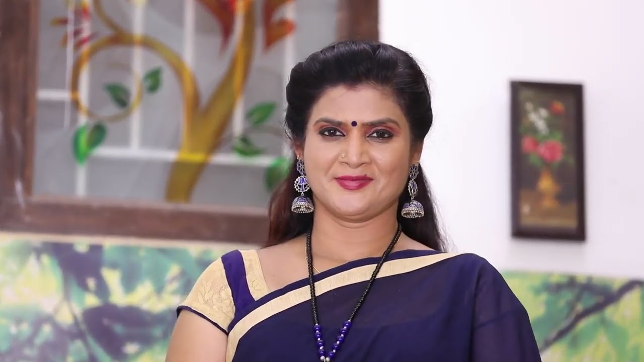 Rettai Roja - Ep 713 - akshaykamal,chandini tamilarasan - Tamil Tv Serial - Zee5 Tamil Classics